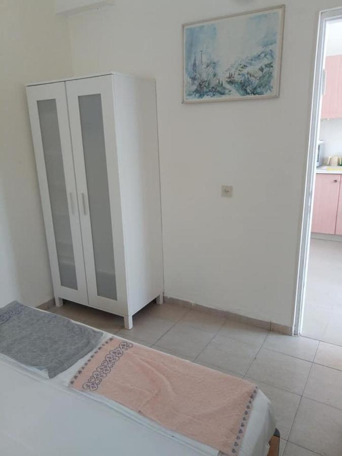 Sheffer Apartment Ramat Gan Exterior photo