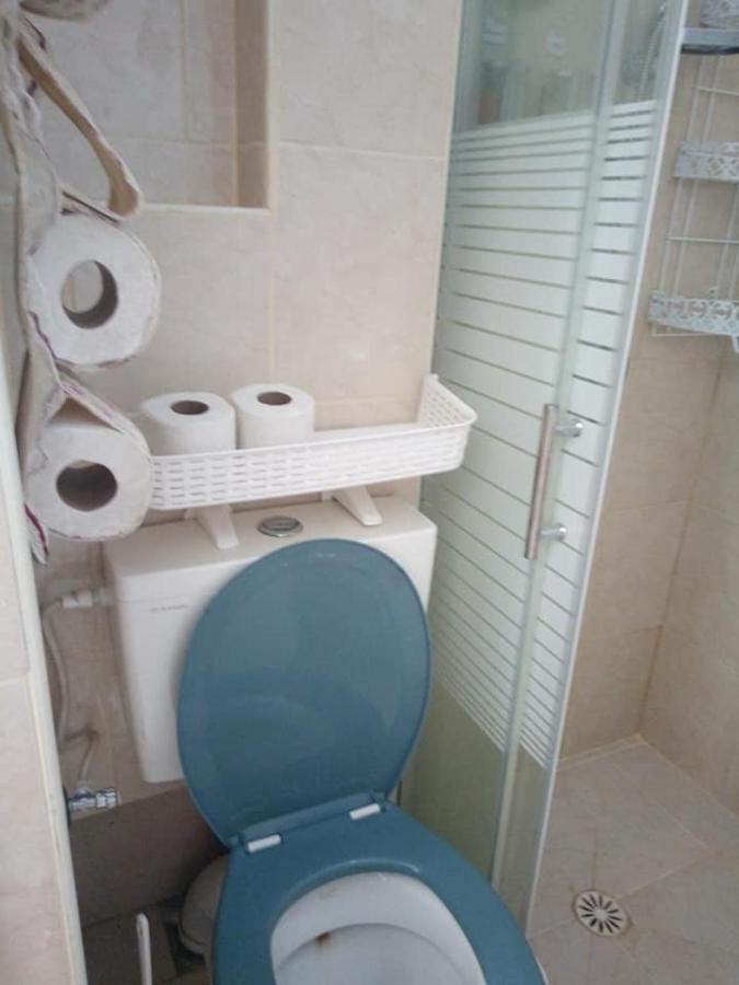 Sheffer Apartment Ramat Gan Exterior photo